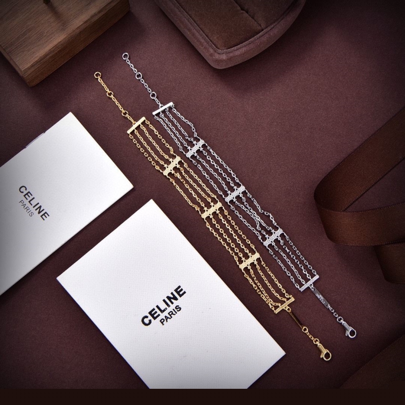 Ce**e bracelets